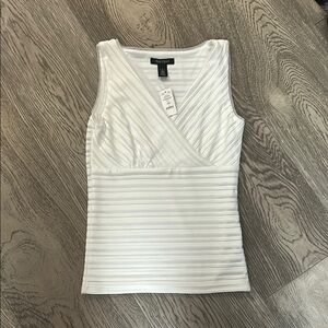 White House Black Market top